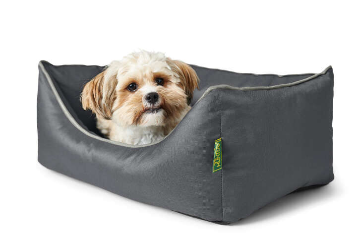 HUNTER Orthopädisches Hunde-Sofa Cleveland